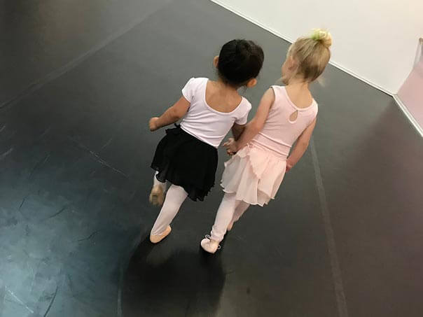 Alexa's School of Dance