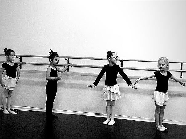 Alexa's School of Dance